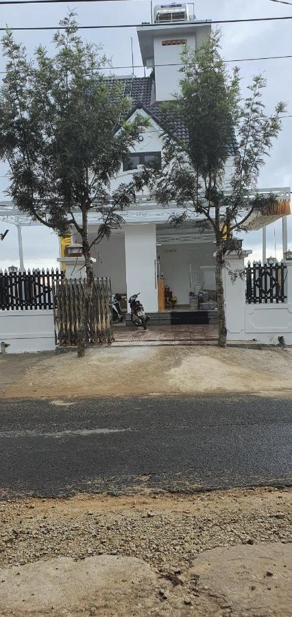 S Villa Hotel Dalat Exterior foto